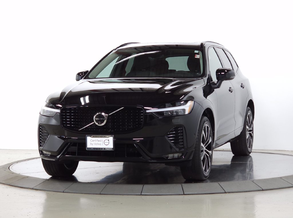 Used 2024 Volvo XC60 B5 Plus Dark SUV