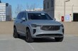  Volvo XC90 plug-in hybrid