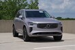  Volvo XC90 plug-in hybrid