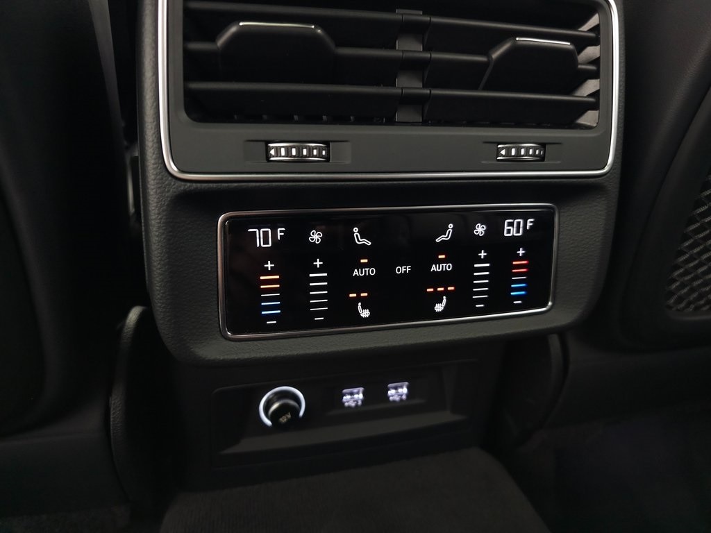 2019 Audi Q8 3.0T Premium 37