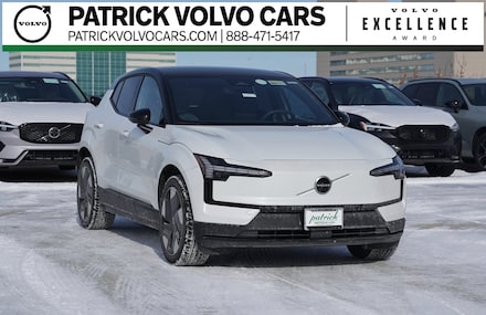 2026 Volvo EX30 Twin Motor Plus AWD SUV