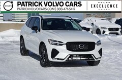 2026 Volvo XC60 B5 Core SUV