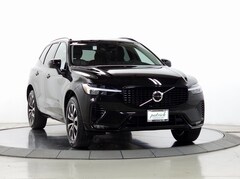 2025 Volvo XC60 B5 Core SUV for Sale in Schaumburg, IL at Patrick Volvo Cars