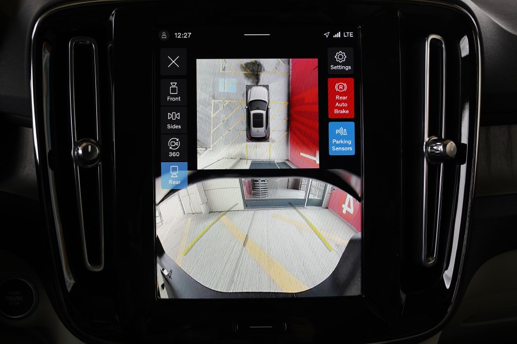 Vehicle thumbnail