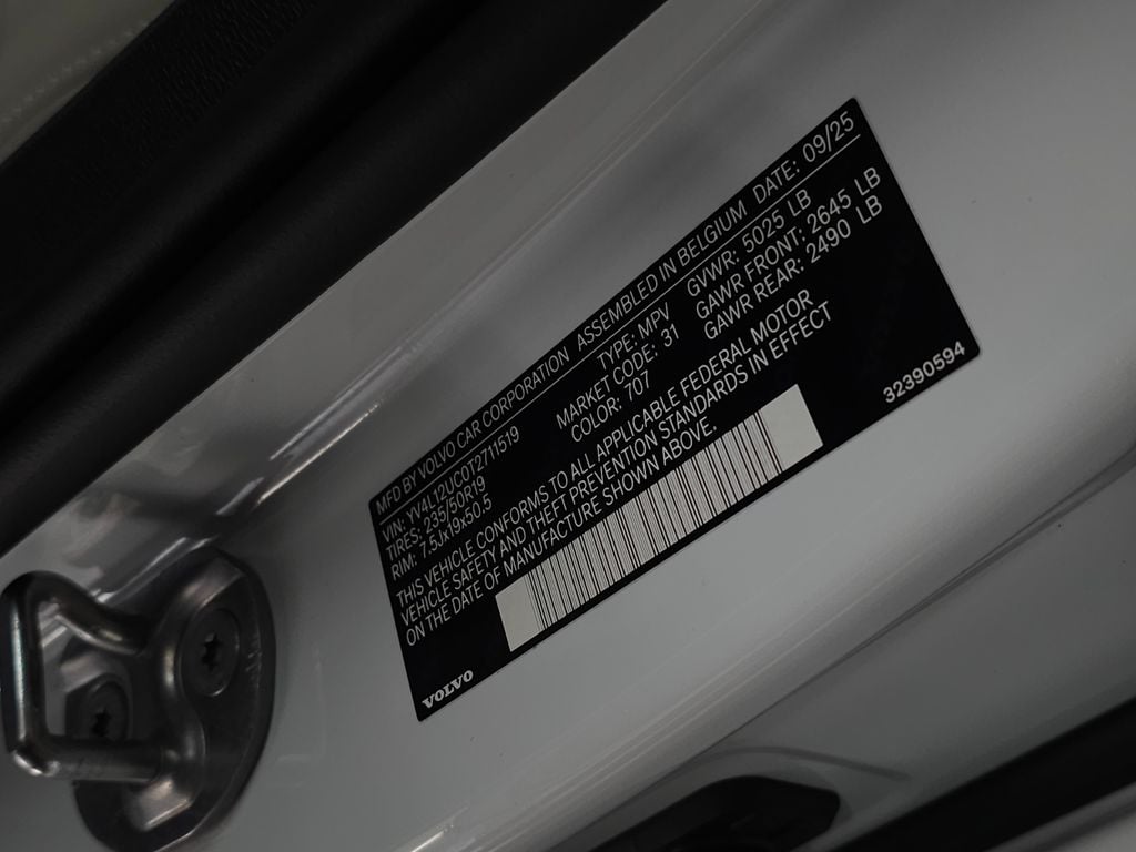 Vehicle thumbnail