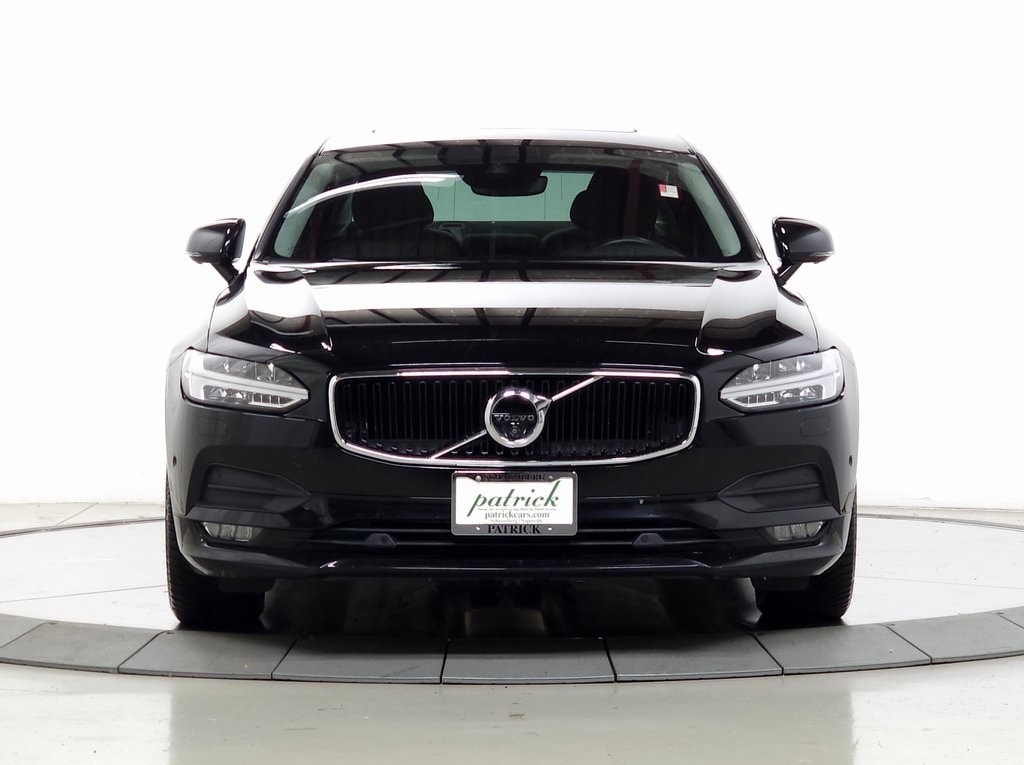 2018 Volvo S90 T5 AWD Momentum 2