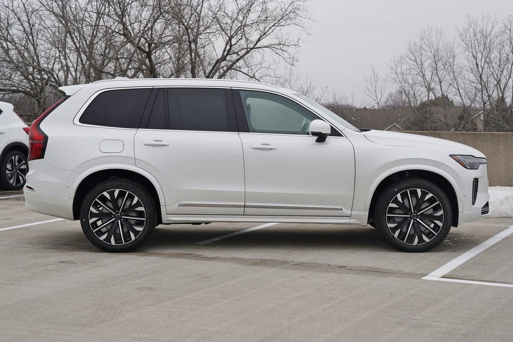 New 2026 Volvo XC90 B5 Plus 7-Seater SUV
