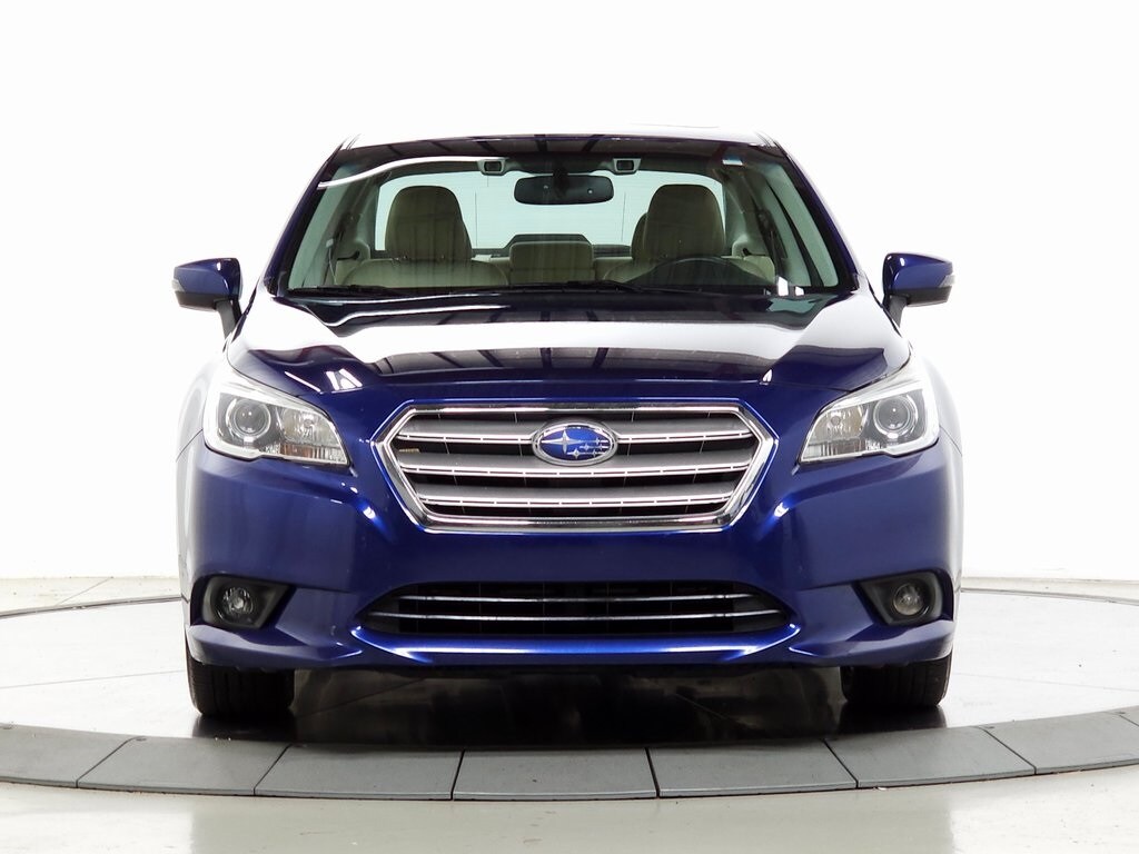 2015 Subaru Legacy 2.5i Limited 2