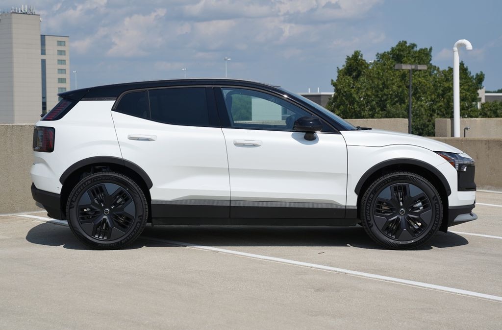 New 2026 Volvo EX30 Cross Country Ultra SUV