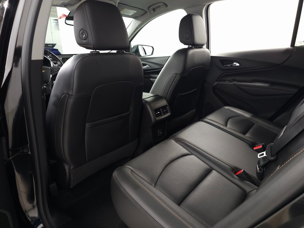 2019 Chevrolet Equinox Premier w/1LZ 29