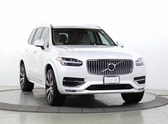 2023 Volvo XC90 B6 AWD Ultimate 6-Seater SUV for Sale in Schaumburg, IL at Patrick Volvo Cars