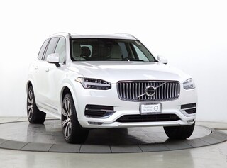 2023 Volvo XC90 B6 AWD Ultimate 6-Seater SUV
