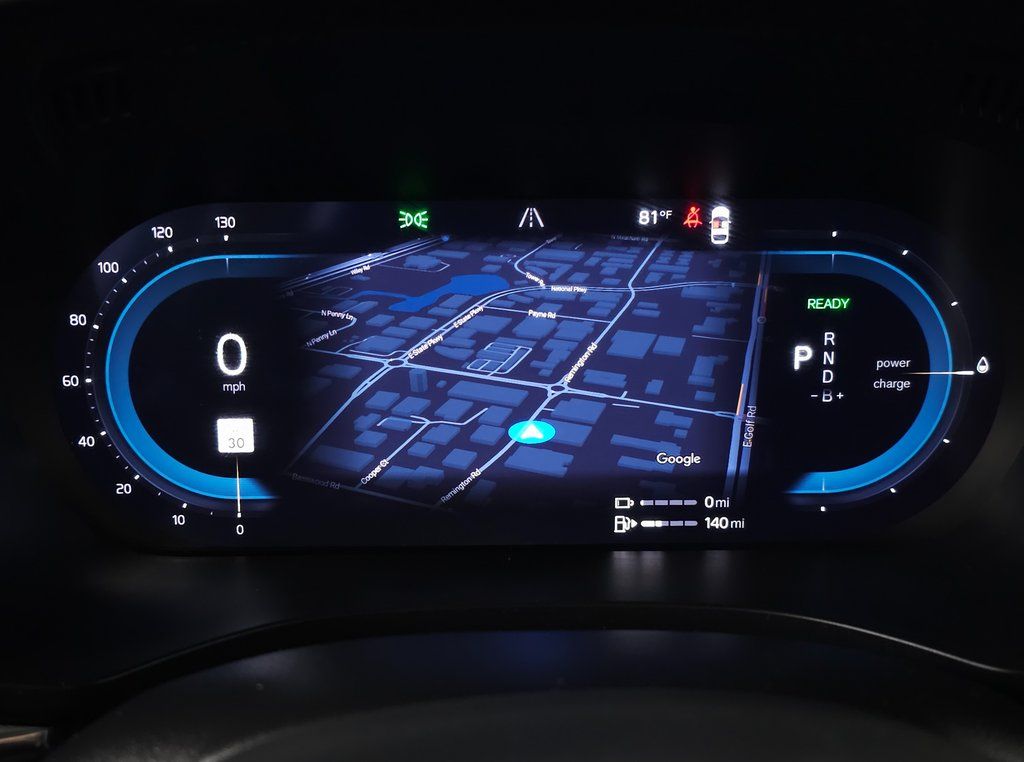 2025 Volvo XC60 Core - Photo 16