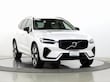 Volvo XC60 plug-in hybrid