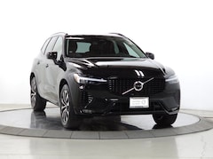Used 2025 Volvo XC60 B5 Core SUV YV4M12RJ2S1216223 for Sale in Schaumburg, IL at Patrick Volvo Cars