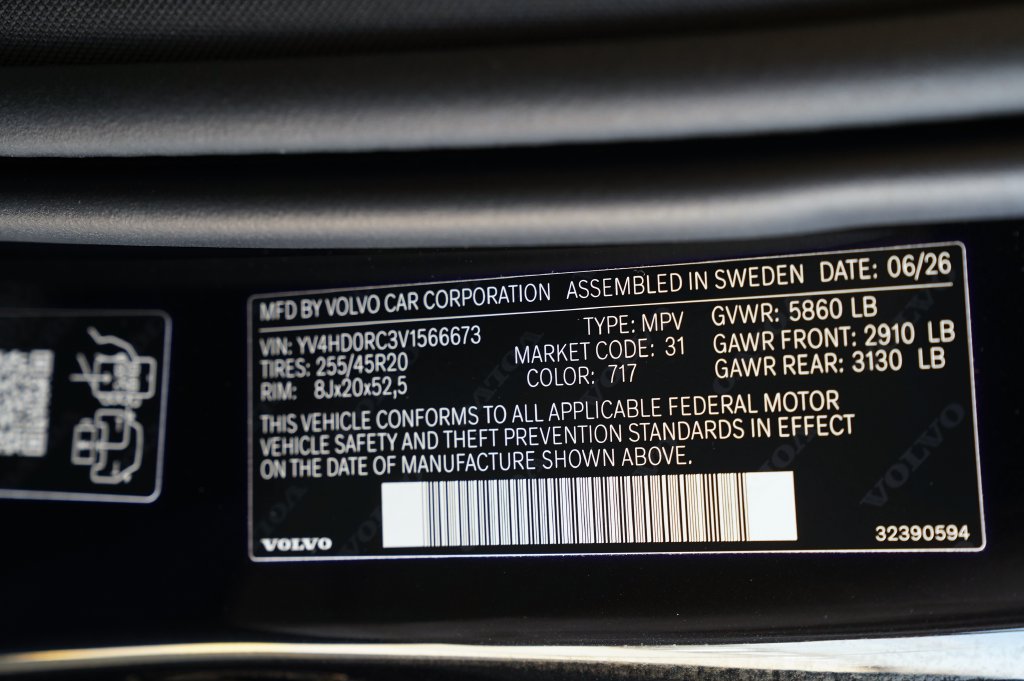 Vehicle thumbnail