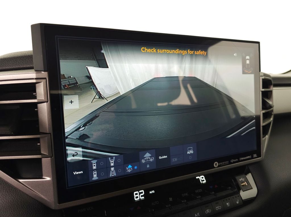 2024 Toyota Tundra Limited - Photo 28