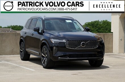 2026 Volvo XC90 B6 Core AWD SUV
