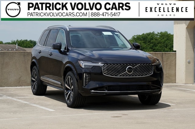 2026 Volvo XC90 B6 Core AWD SUV
