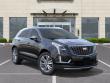 2026 Cadillac XT5 Premium Luxury SUV