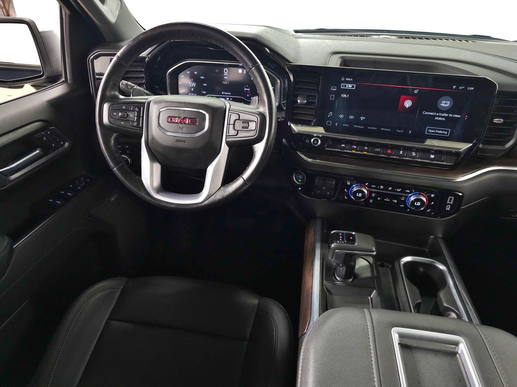 2022 GMC Sierra 1500 SLT - Photo 17