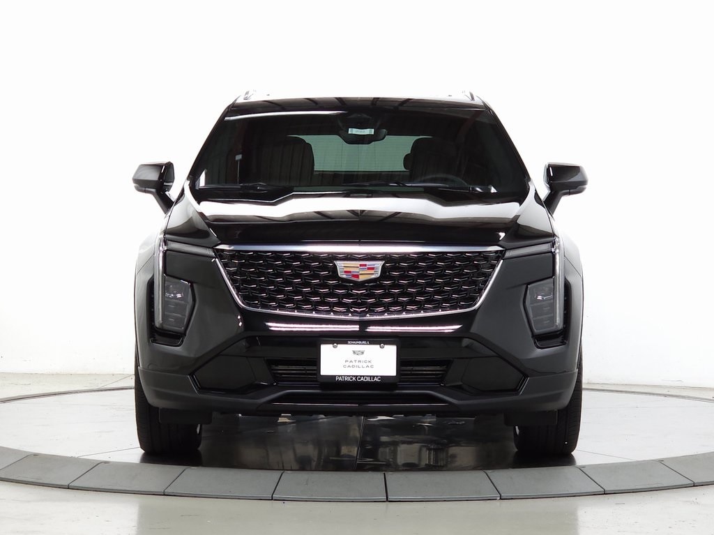 2024 Cadillac XT4 Premium Luxury 9