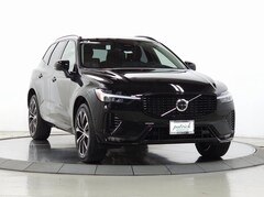 2025 Volvo XC60 B5 Plus SUV for Sale in Schaumburg, IL at Patrick Volvo Cars