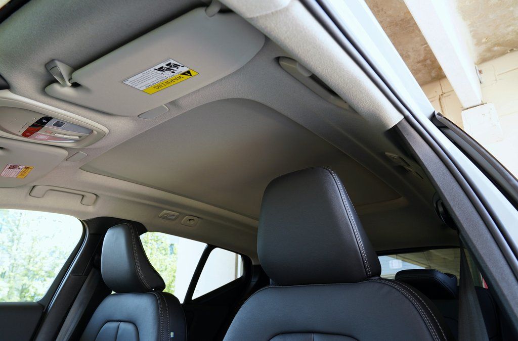 2026 Volvo XC40 Ultra - Photo 11