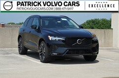 2026 Volvo XC60 B5 Ultra SUV for Sale in Schaumburg, IL at Patrick Volvo Cars