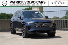 2026 Volvo XC90 B6 Plus 6-Seater SUV