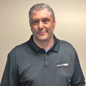 Staff member Ronald Imburgia from ID_f0774e2badfe