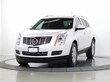 CADILLAC SRX