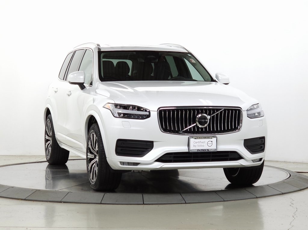 2023 Volvo XC90 Core