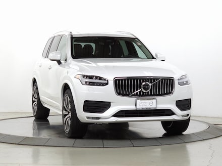 2023 Volvo XC90 B5 AWD Core SUV