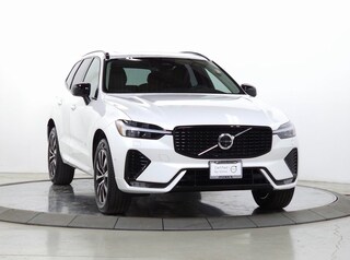2025 Volvo XC60 B5 Plus SUV
