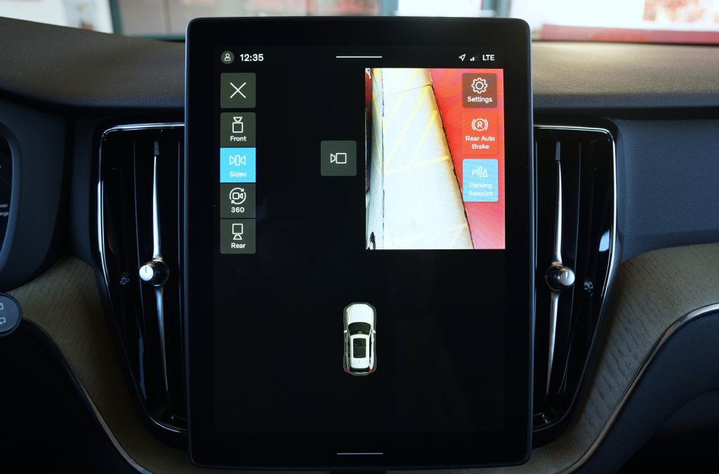 Vehicle thumbnail