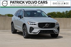 2026 Volvo XC60 B5 Ultra SUV for Sale in Schaumburg, IL at Patrick Volvo Cars