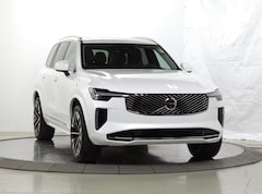 2025 Volvo XC90 B6 (2025.5) Plus 7-Seater SUV for Sale in Schaumburg, IL at Patrick Volvo Cars
