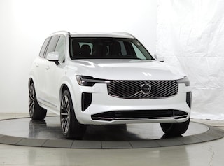 2025 Volvo XC90 B6 (2025.5) Plus 7-Seater SUV