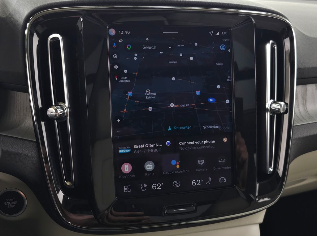 Vehicle thumbnail