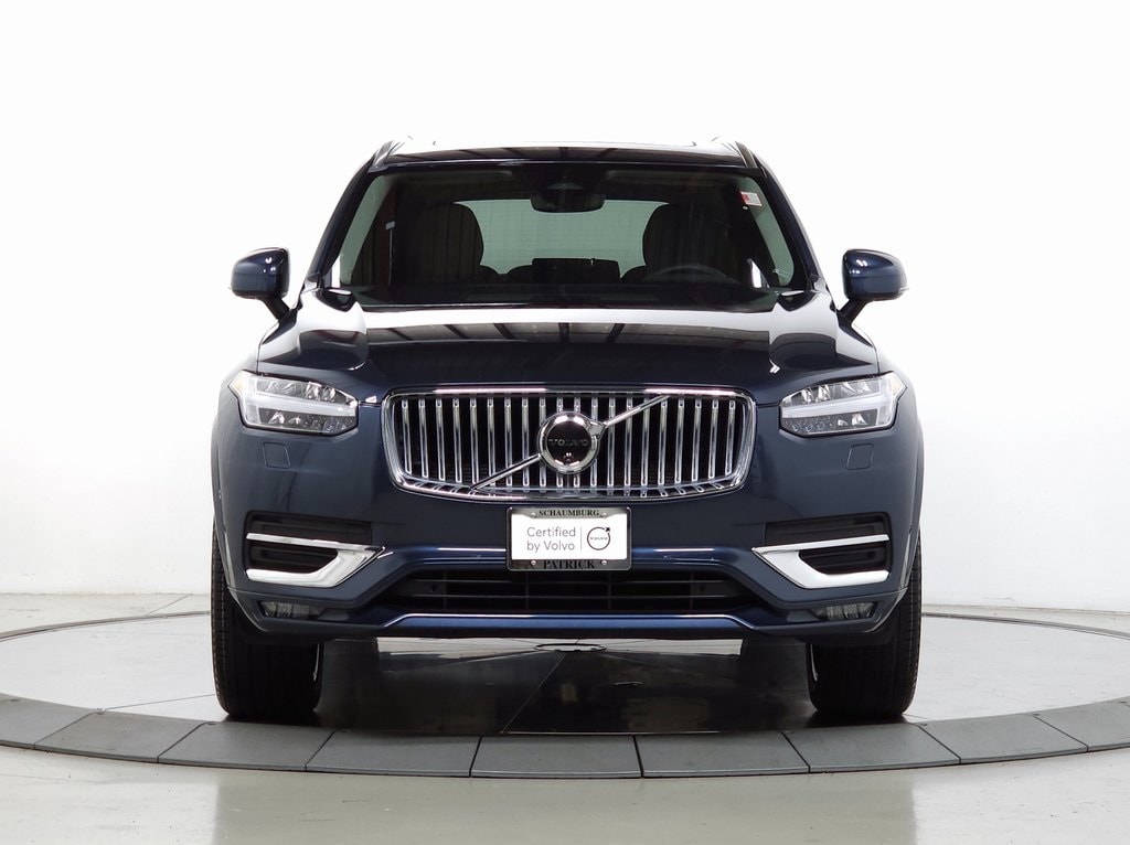 2024 Volvo XC90 B5 Plus Bright 2