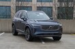  Volvo XC90 plug-in hybrid
