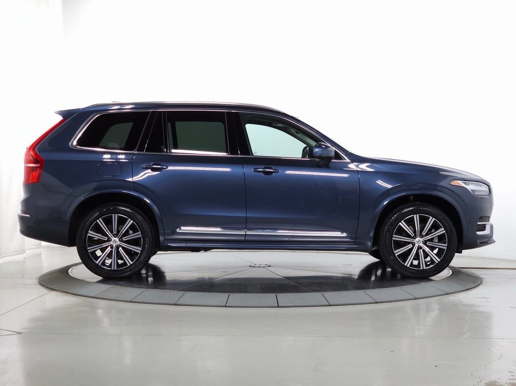 2024 Volvo XC90 B5 Plus Bright 11