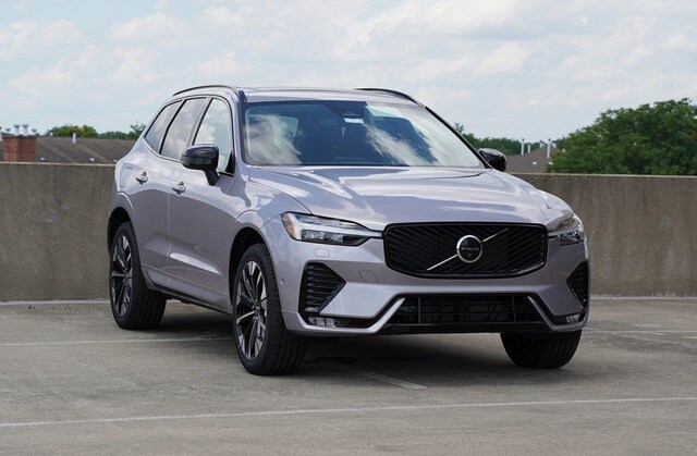 2026 Volvo XC60 B5 Plus AWD SUV