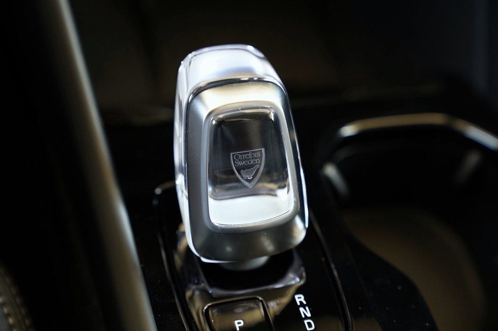 2026 Volvo XC40 Ultra - Photo 23