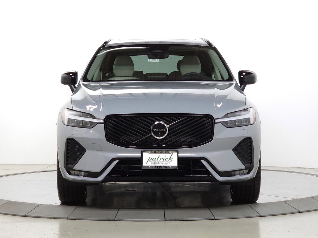 New 2026 Volvo XC60 B5 Ultra SUV