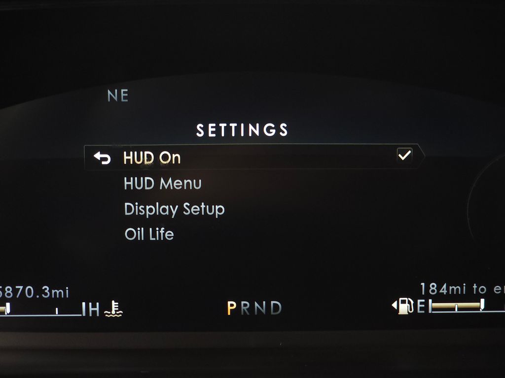 Vehicle thumbnail