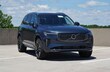  Volvo XC90 plug-in hybrid