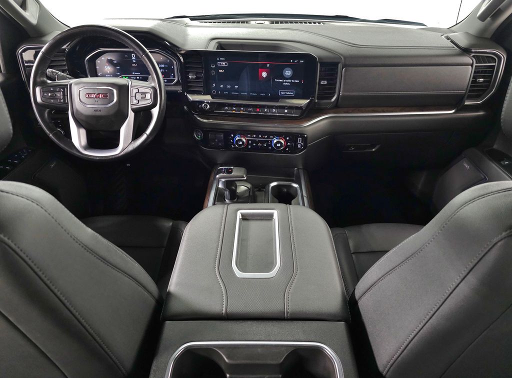 2022 GMC Sierra 1500 SLT - Photo 12