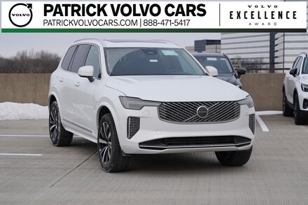 2026 Volvo XC90 B5 Core AWD SUV